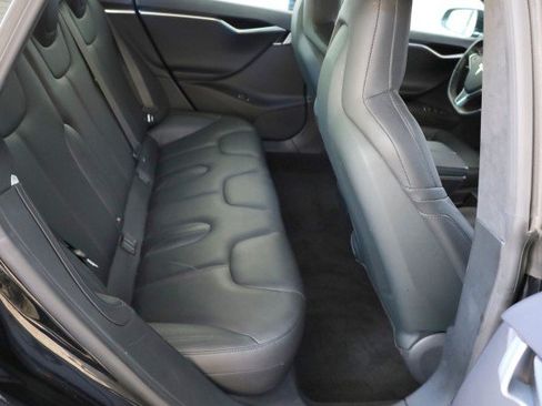 Used 2016 Tesla Model S AWD image 36