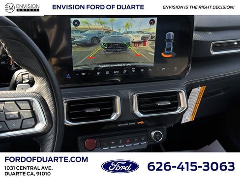 New 2024 Ford Mustang GT Premium image 22