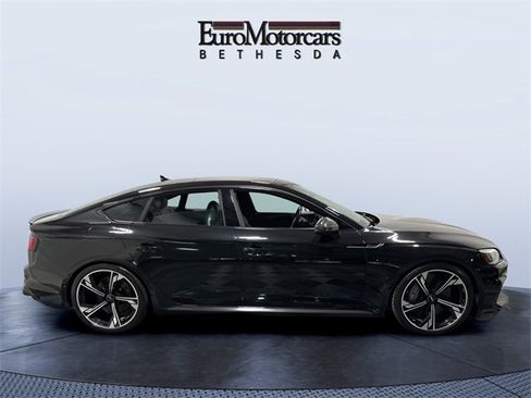 Used 2019 Audi RS 5 Sportback image 6