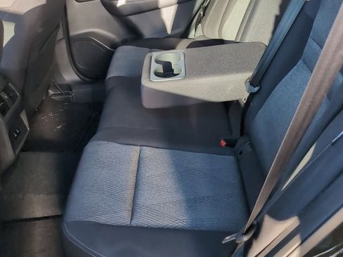 Used 2024 Nissan Rogue SV image 9