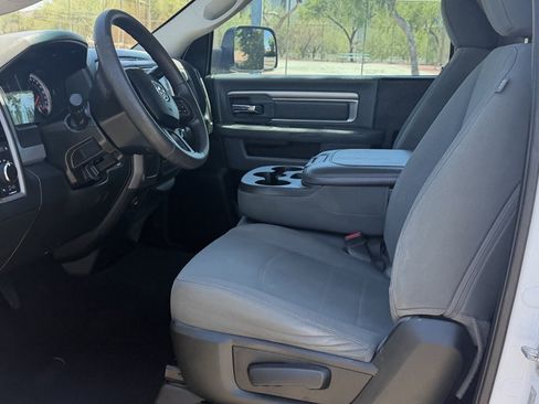 Used 2018 RAM 2500 Tradesman w/ Power & Remote Entry Group RWD image 9
