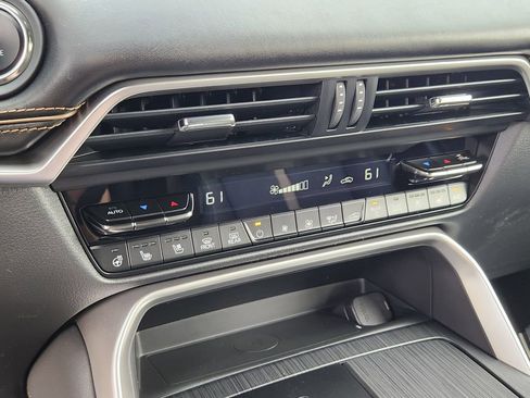 New 2026 MAZDA CX-90 3.3 Turbo S w/ Premium Plus image 9