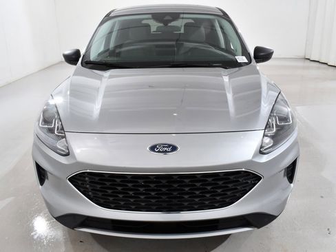 Used 2022 Ford Escape SE w/ Convenience Package image 3