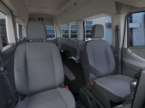 New 2026 Ford Transit 350 XLT AWD/4WD image 10