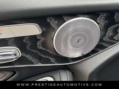 Used 2018 Mercedes-Benz GLC 300 GLC 300 image 21