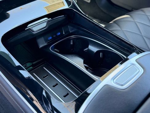 Certified 2026 Mercedes-Benz S 580 4MATIC Sedan image 29