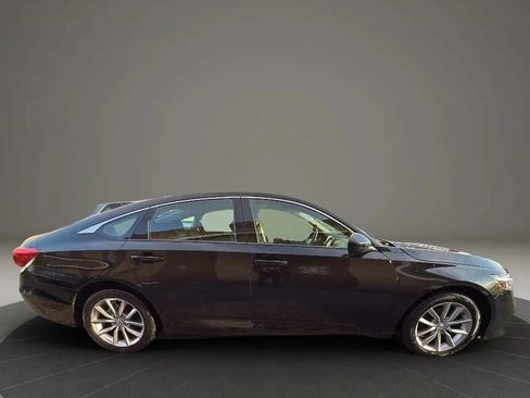 Used 2021 Honda Accord LX image 4