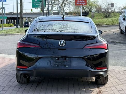 Used 2024 Acura Integra image 5
