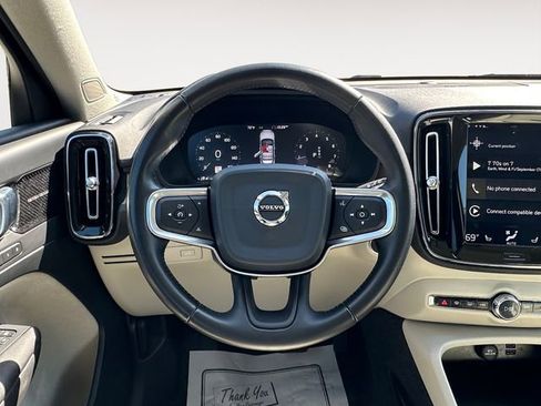 Used 2020 Volvo XC40 T5 Inscription AWD/4WD image 12