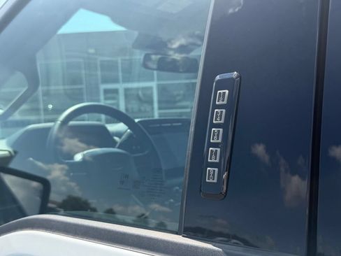 Used 2024 Ford F150 XLT w/ Mobile Office Package AWD/4WD image 12