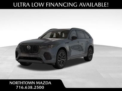 New 2026 MAZDA CX-70 3.3 Turbo S w/ Premium Plus