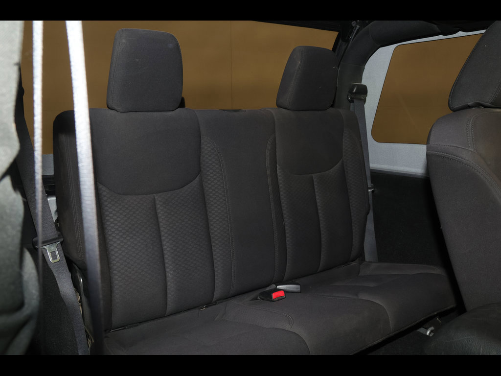 Used 2013 Jeep Wrangler Sport AWD/4WD image 13