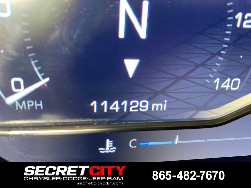 Used 2023 GMC Sierra 1500 Elevation AWD/4WD image 17