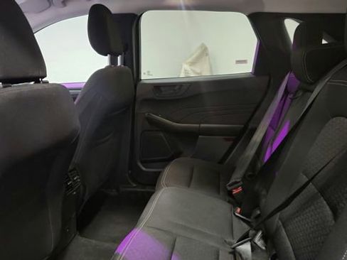 Used 2025 Ford Escape Active image 18