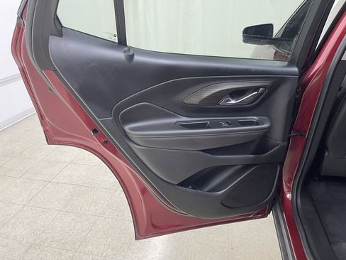 Used 2020 GMC Terrain SLT w/ Preferred Package image 15