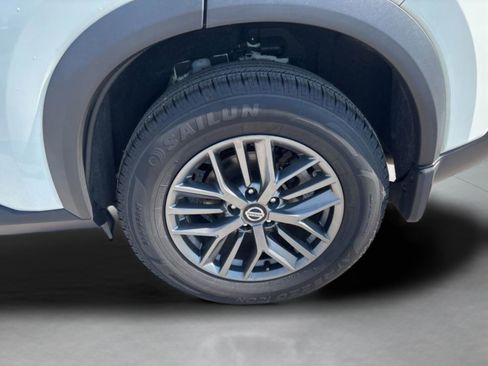 Used 2021 Nissan Rogue S AWD/4WD image 40