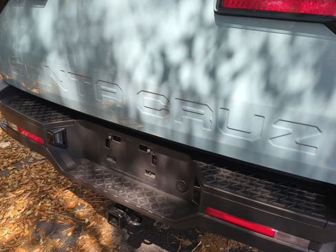 Used 2025 Hyundai Santa Cruz SEL image 13