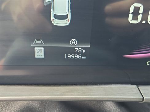 Used 2024 Kia Telluride EX X-Line image 30