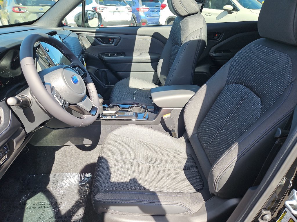 New 2026 Subaru Forester Premium AWD/4WD image 19
