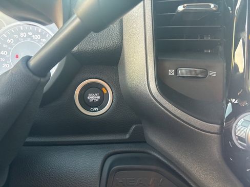 New 2026 RAM 2500 Tradesman image 15