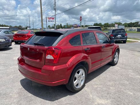 Used 2008 Dodge Caliber SE w/ SE Plus Group FWD image 7