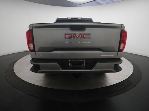 Used 2026 GMC Sierra 1500 Elevation AWD/4WD image 24