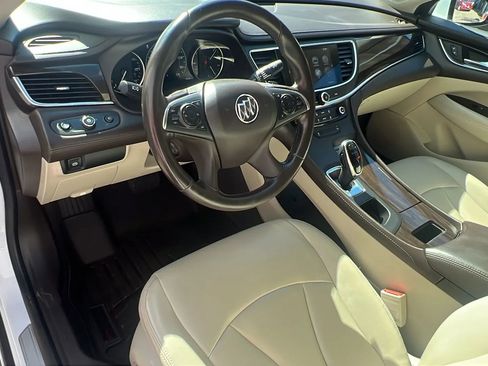 Used 2017 Buick LaCrosse Preferred image 24