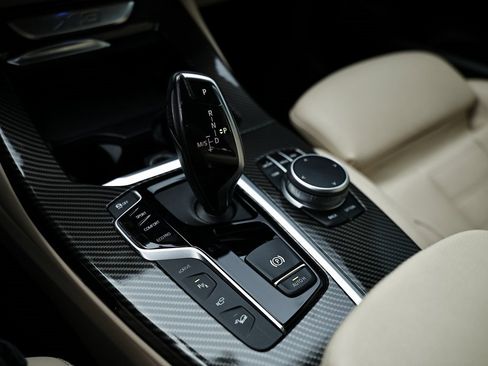 Used 2021 BMW X3 xDrive30e w/ Premium Package image 39