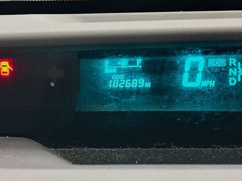 Used 2004 Toyota Prius image 19