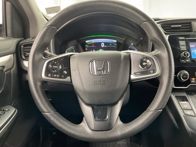 Certified 2020 Honda CR-V LX image 16