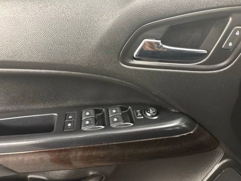 Used 2020 GMC Canyon SLE w/ Elevation Edition image 21