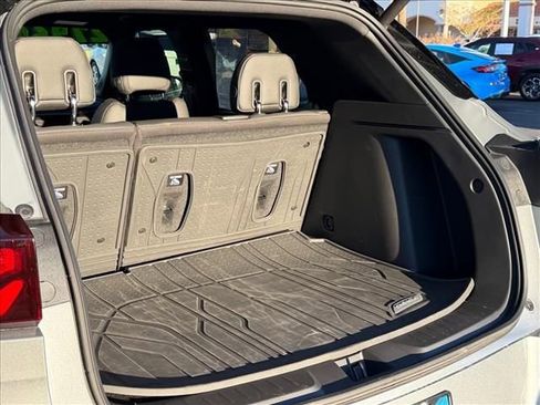 Used 2024 Chevrolet TrailBlazer RS w/ Convenience Package image 14