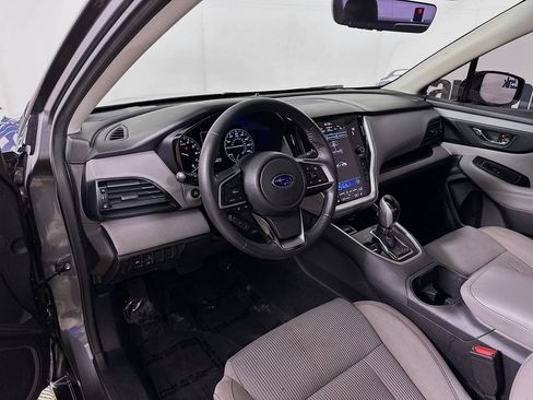 Used 2020 Subaru Legacy Premium AWD/4WD image 10