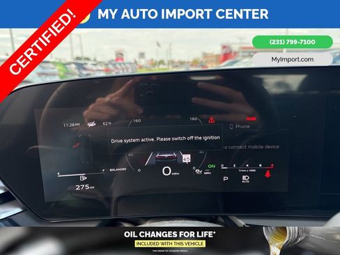 Used 2025 Audi A5 2.0T Premium w/ Convenience Package image 17