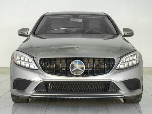 Used 2020 Mercedes-Benz C 300 Sedan image 3