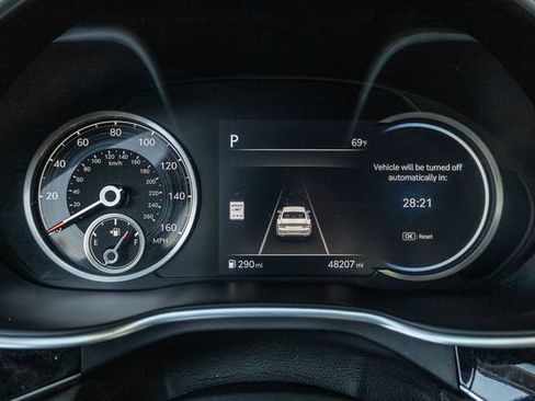 Used 2023 Genesis G80 2.5T AWD/4WD image 10