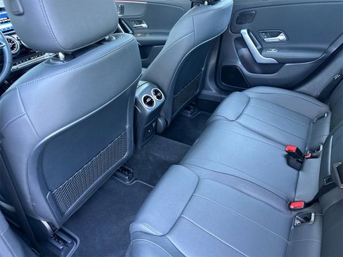 Certified 2025 Mercedes-Benz CLA 250 image 13