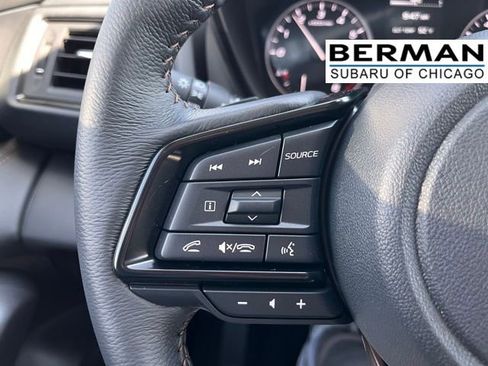 New 2026 Subaru Ascent Limited Bronze AWD/4WD image 12