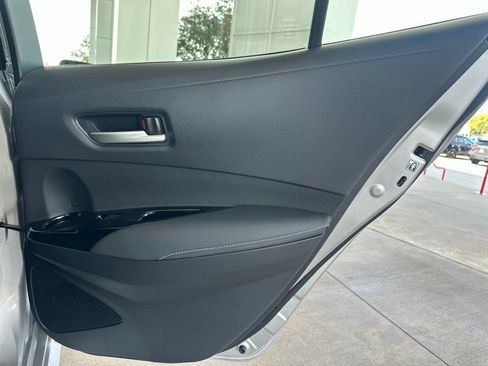 Certified 2023 Toyota Corolla SE w/ SE Premium Package FWD image 16