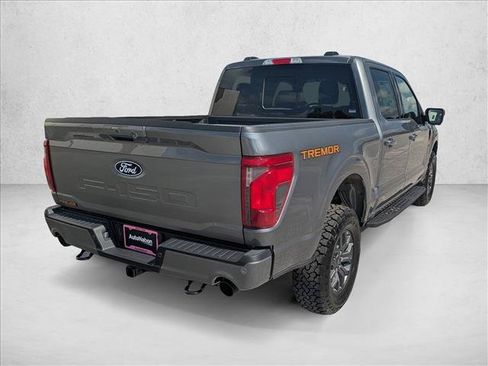New 2026 Ford F150 Tremor AWD/4WD image 4