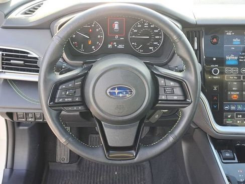 Used 2025 Subaru Outback Onyx Edition w/ Popular Package #2 image 25