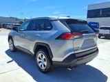 Used 2023 Toyota RAV4 LE image 3
