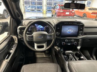 Used 2023 Ford F150 XLT w/ Equipment Group 302A High video 2