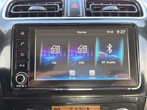 Used 2024 Mitsubishi Mirage G4 SE image 19