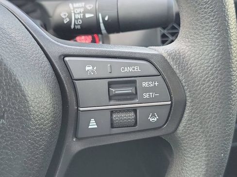 Used 2025 Honda Accord SE image 23