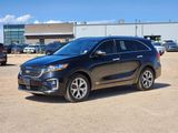 Used 2019 Kia Sorento SX w/ SX Touring Package image 4