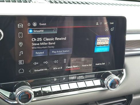 New 2026 GMC Canyon Elevation w/ Convenience Package image 8