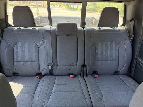 Used 2019 RAM 1500 Big Horn RWD image 27