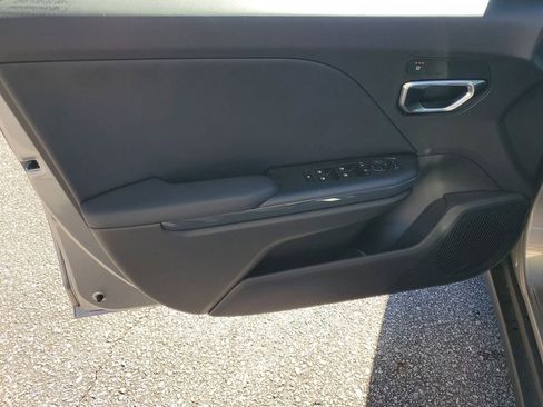 New 2026 Kia K4 EX image 8