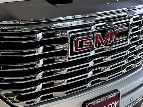 Used 2024 GMC Sierra 1500 Denali w/ Denali Reserve Package image 33